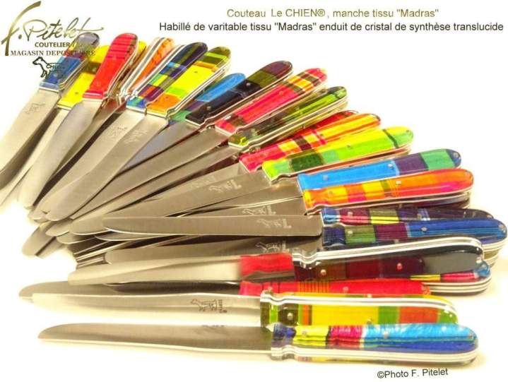 Coutelier - Thiers