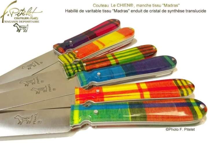 Coutelier - Thiers
